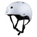Pro-Tec Helmet Prime White - med-large