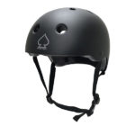 Pro-Tec Helmet Prime Black - med-large