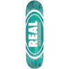 Real Deck Oval Patterns Team Series Assorted 7.75 IN