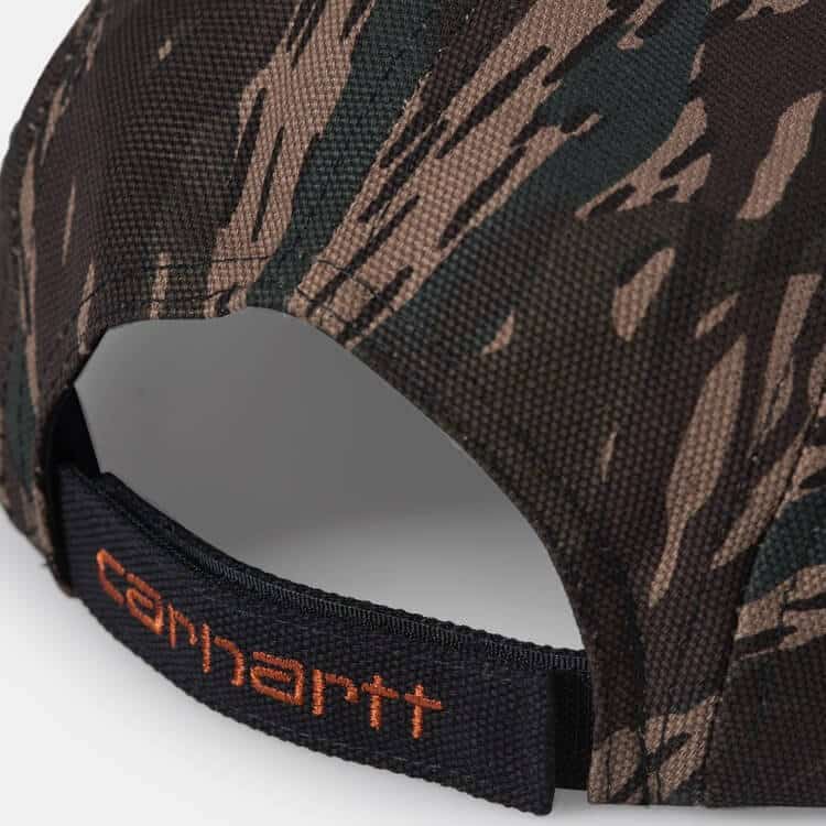CARHARTT WIP Tonare Cap 100 % Organic 