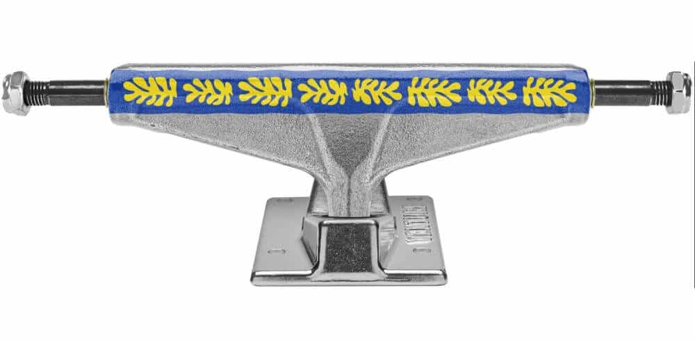 Venture All Polished 5.6" (Pack 2) - Ejes De Skateboard