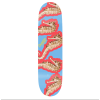 Alltimers Skateboard Deck Seahorse Species Dustin 8.75